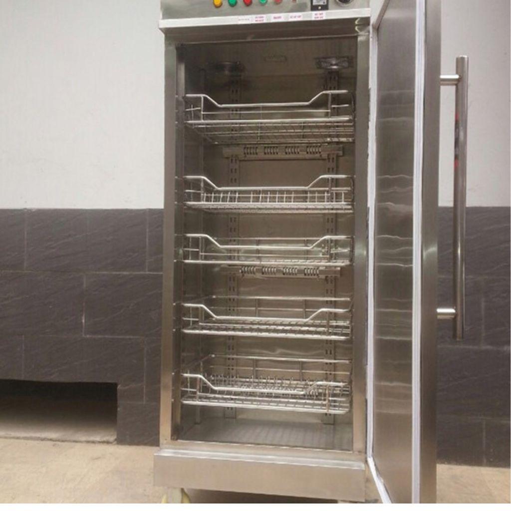 Checklist các tiêu chí quan trọng khi gửi yêu cầu báo giá (RFP) cho nhà cung cấp tủ sấy bát.