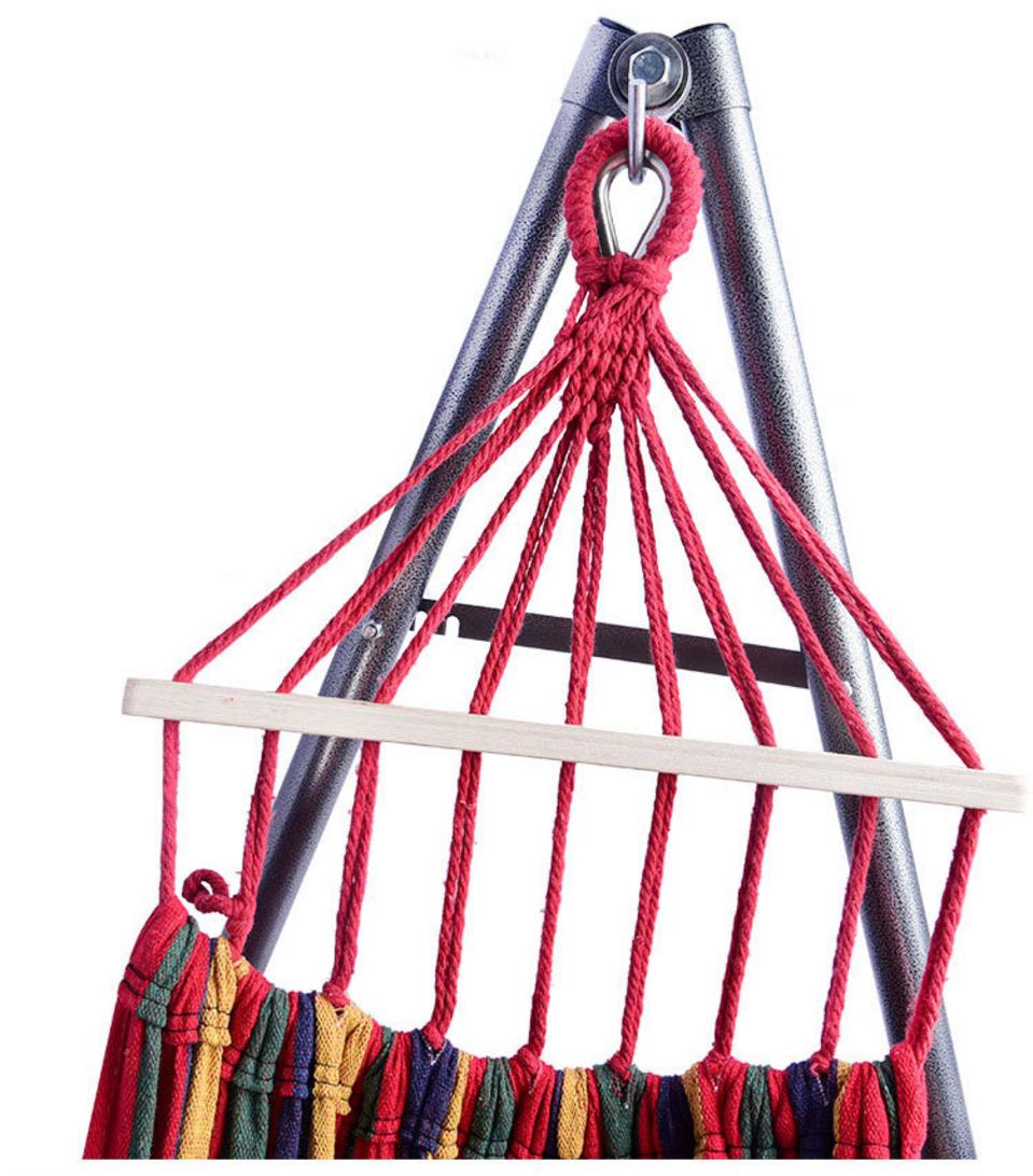 Một checklist mẫu giúp doanh nghiệp lựa chọn võng xếp inox hiệu quả.