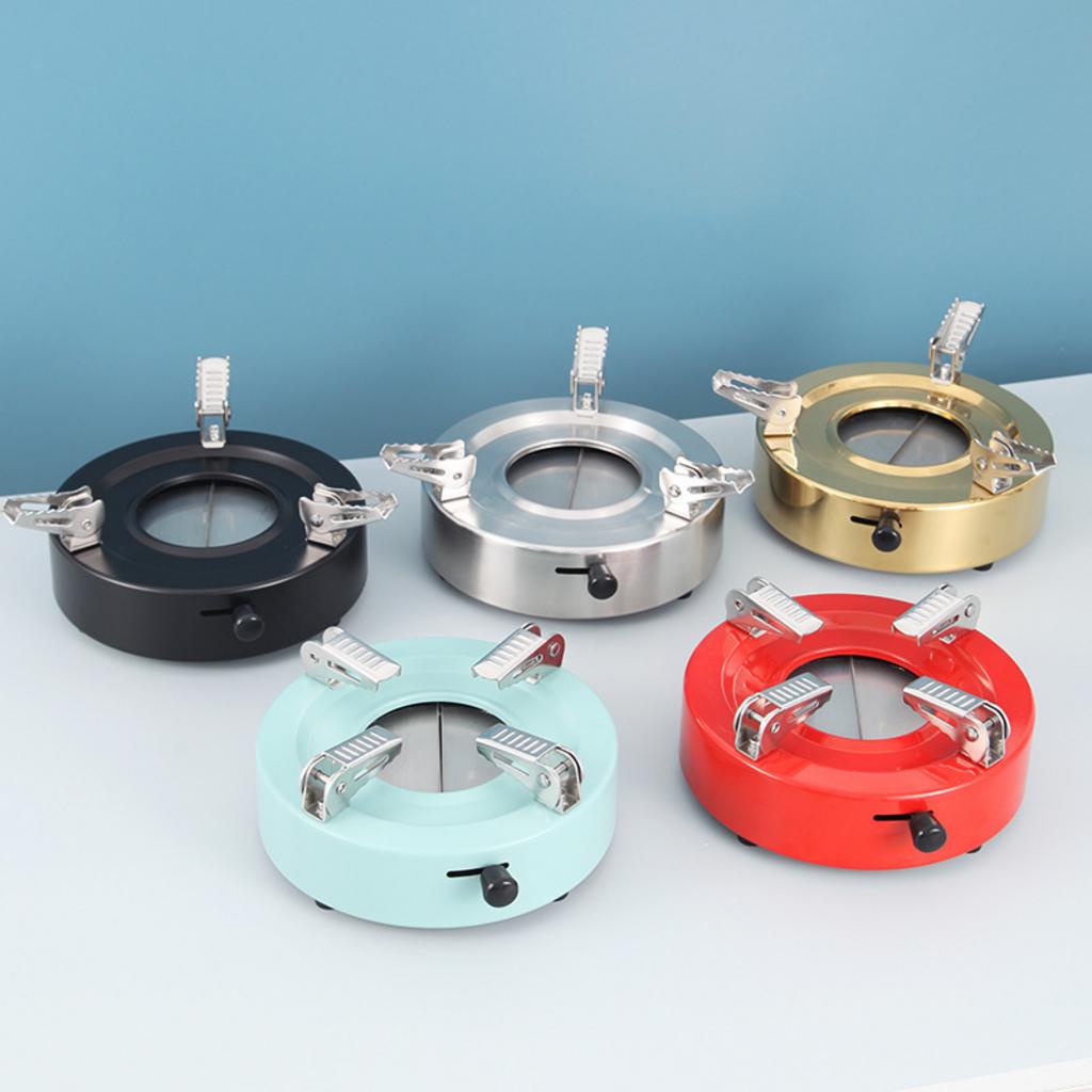 Checklist 5 điểm quan trọng nhất cần nhớ khi đầu tư bếp cồn inox cho doanh nghiệp.