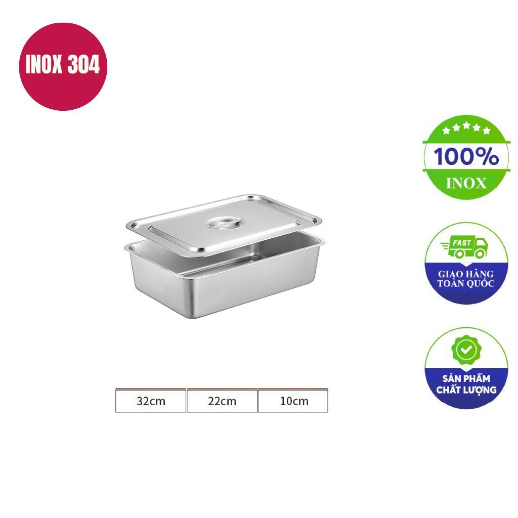 Tem bảo hành và cam kết chất lượng từ Cơ Khí Hải Minh.