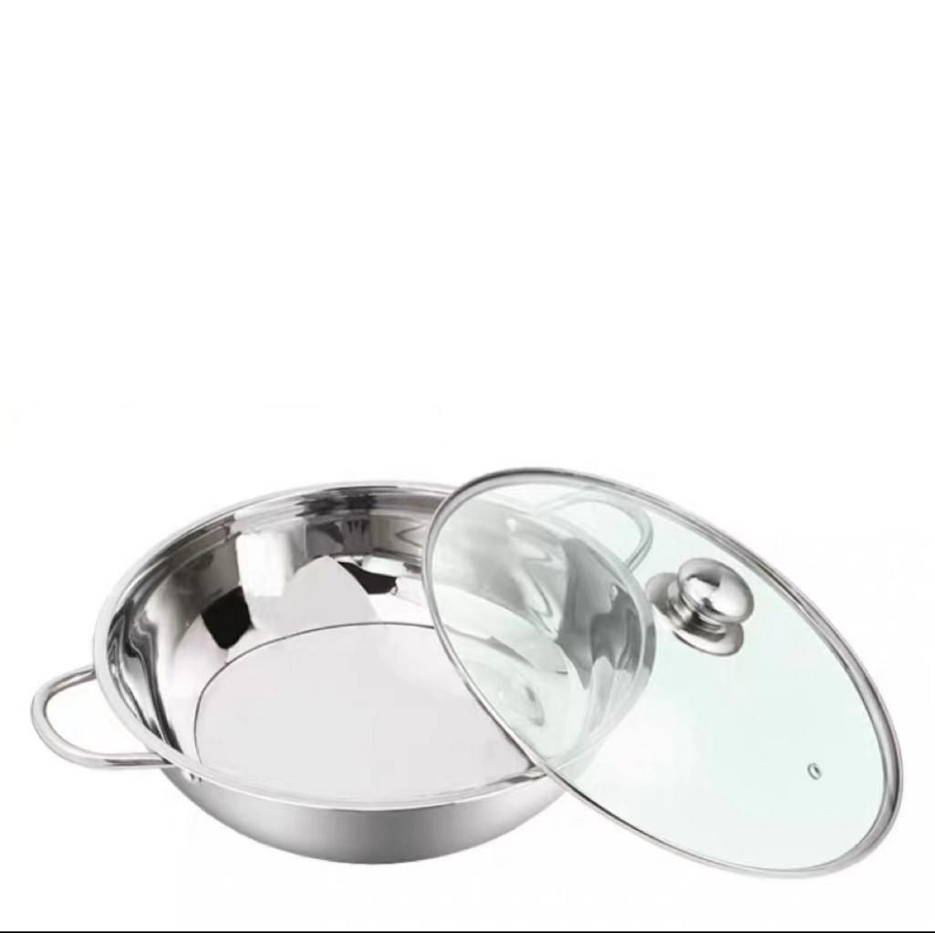 Các chứng nhận chất lượng như ISO và QCVN là minh chứng cho sự an toàn của nồi lẩu inox.