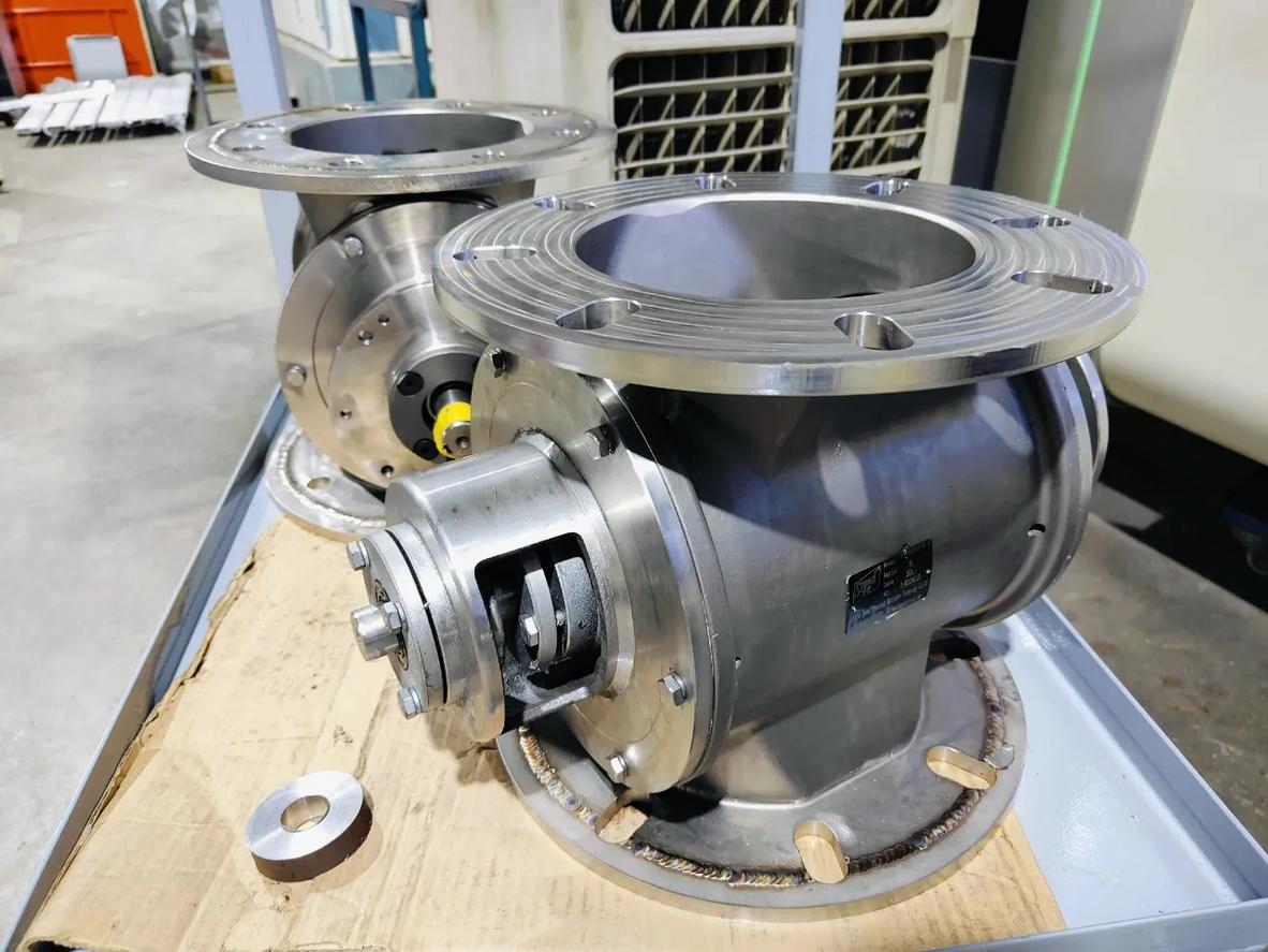 Các công nghệ CNC chủ đạo cho inox và dải năng lực tham khảo.