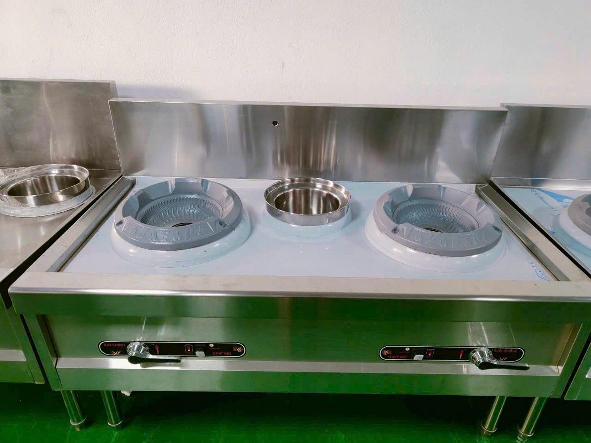 Cách tính chi phí vận hành theo giờ cho điện và gas.