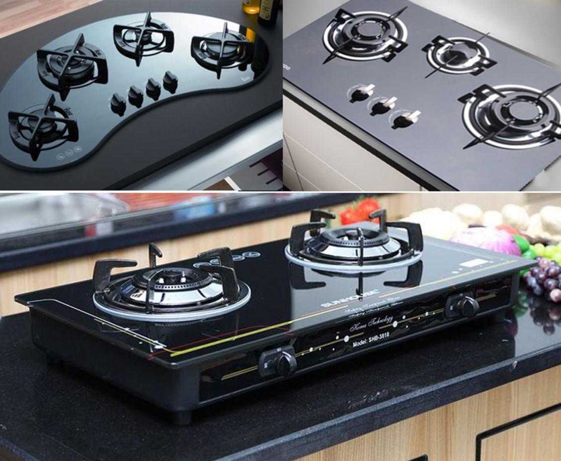 Hình ảnh mặt tiền của một siêu thị điện máy lớn, kênh phân phối đáng tin cậy.