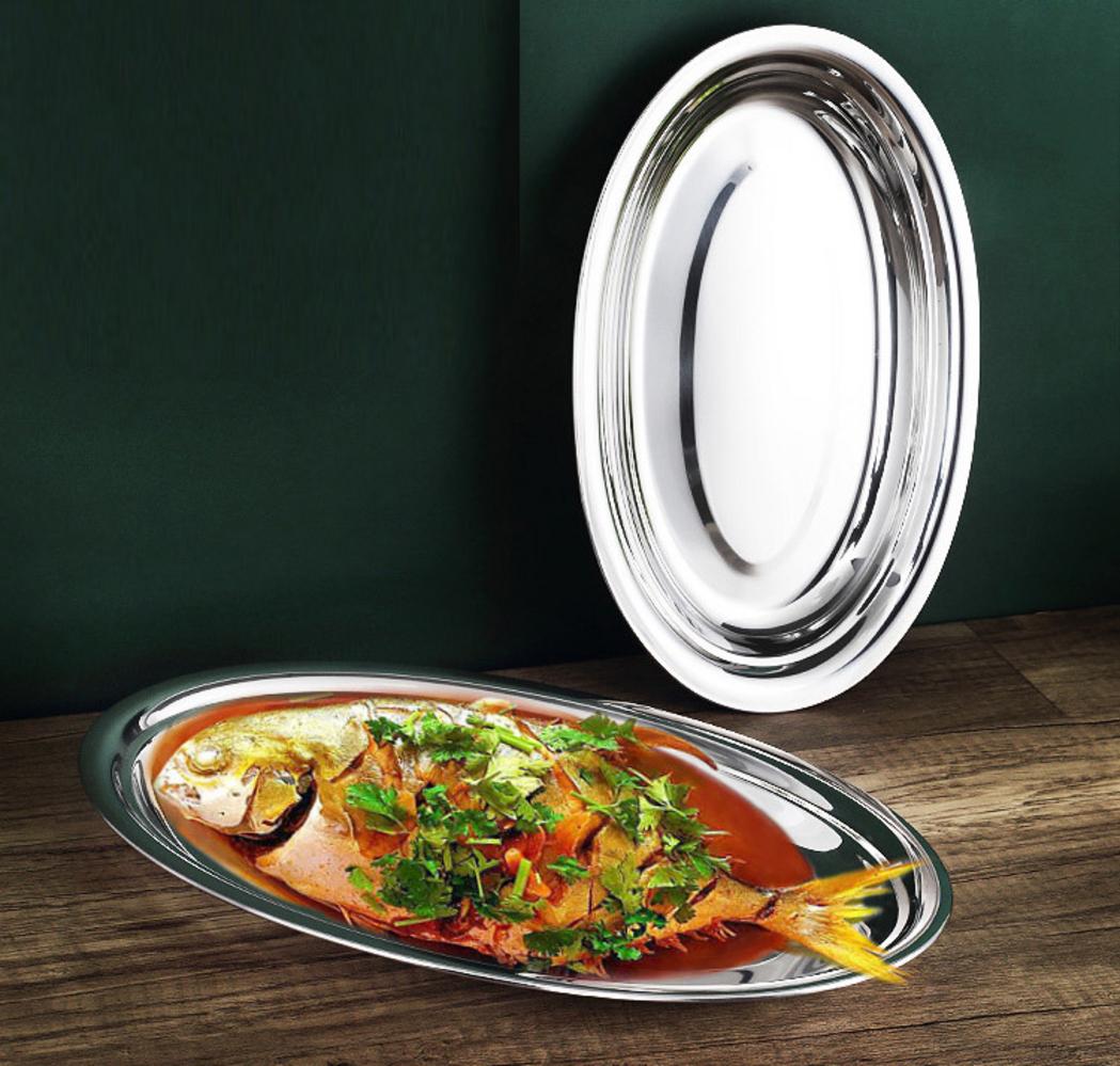 Hình ảnh tổng quan các loại đĩa hấp inox đa dạng kích thước tại xưởng Cơ Khí Hải Minh.