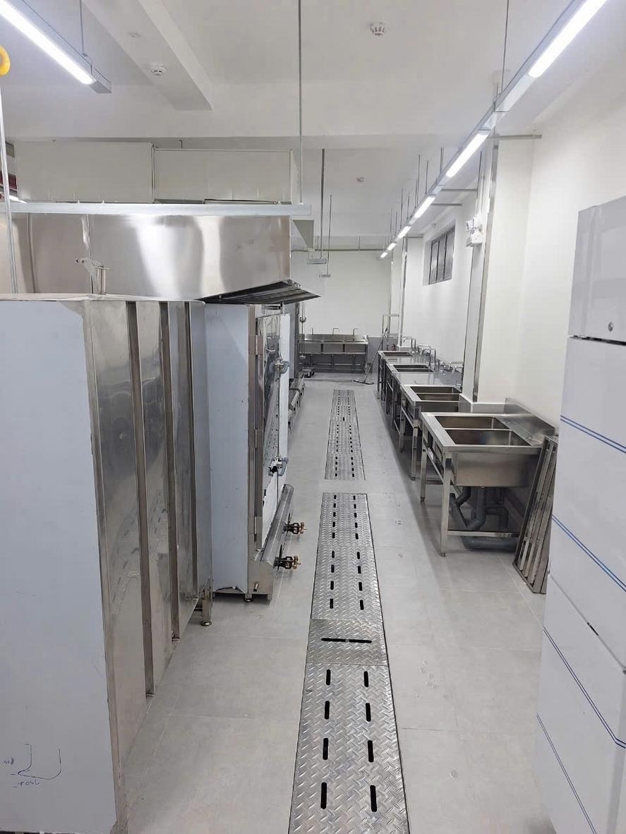 Tổng kết các điểm chính cần nhớ khi đầu tư bếp công nghiệp