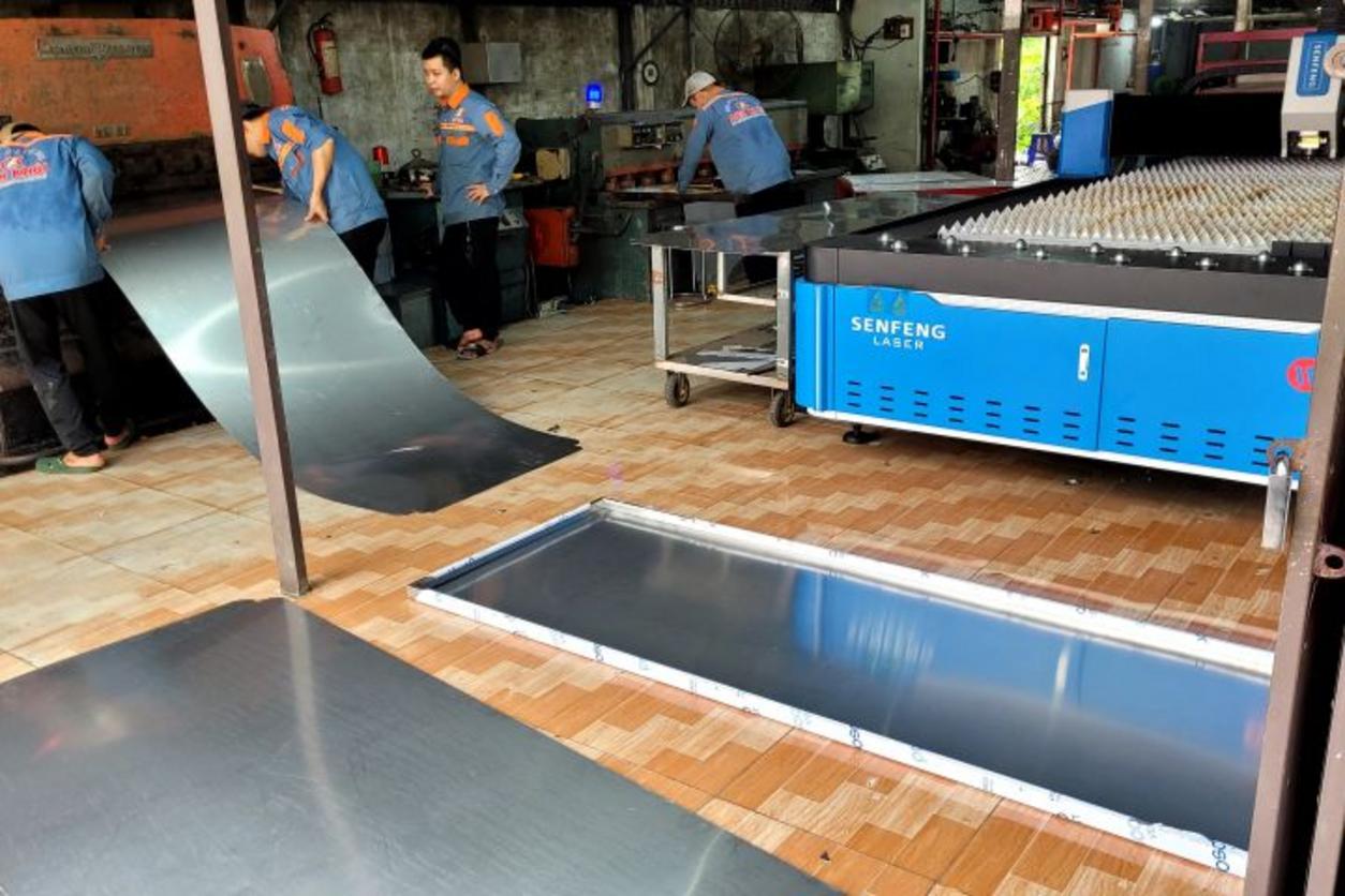 Tóm tắt nhanh để tự tin ra quyết định đặt gia công.