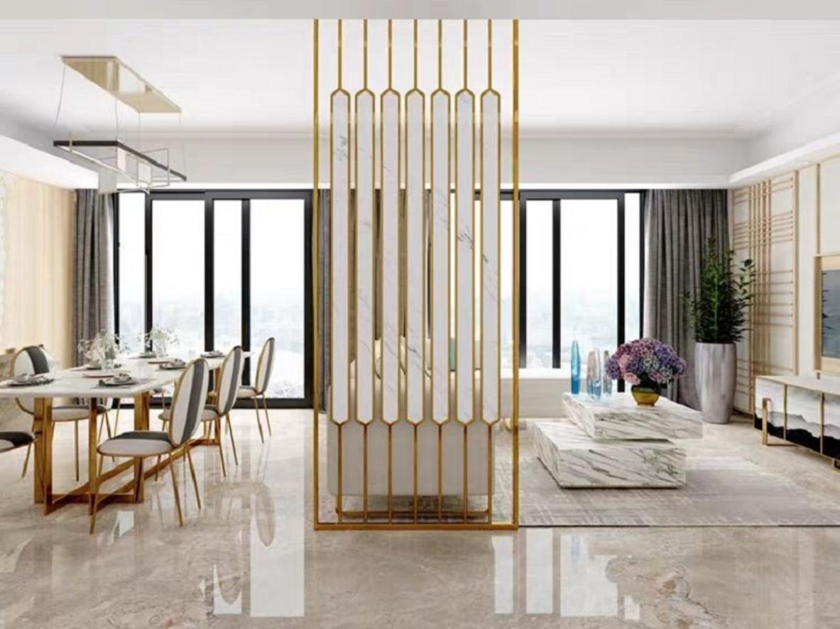 Bảng khuyến nghị độ dày theo hạng mục.