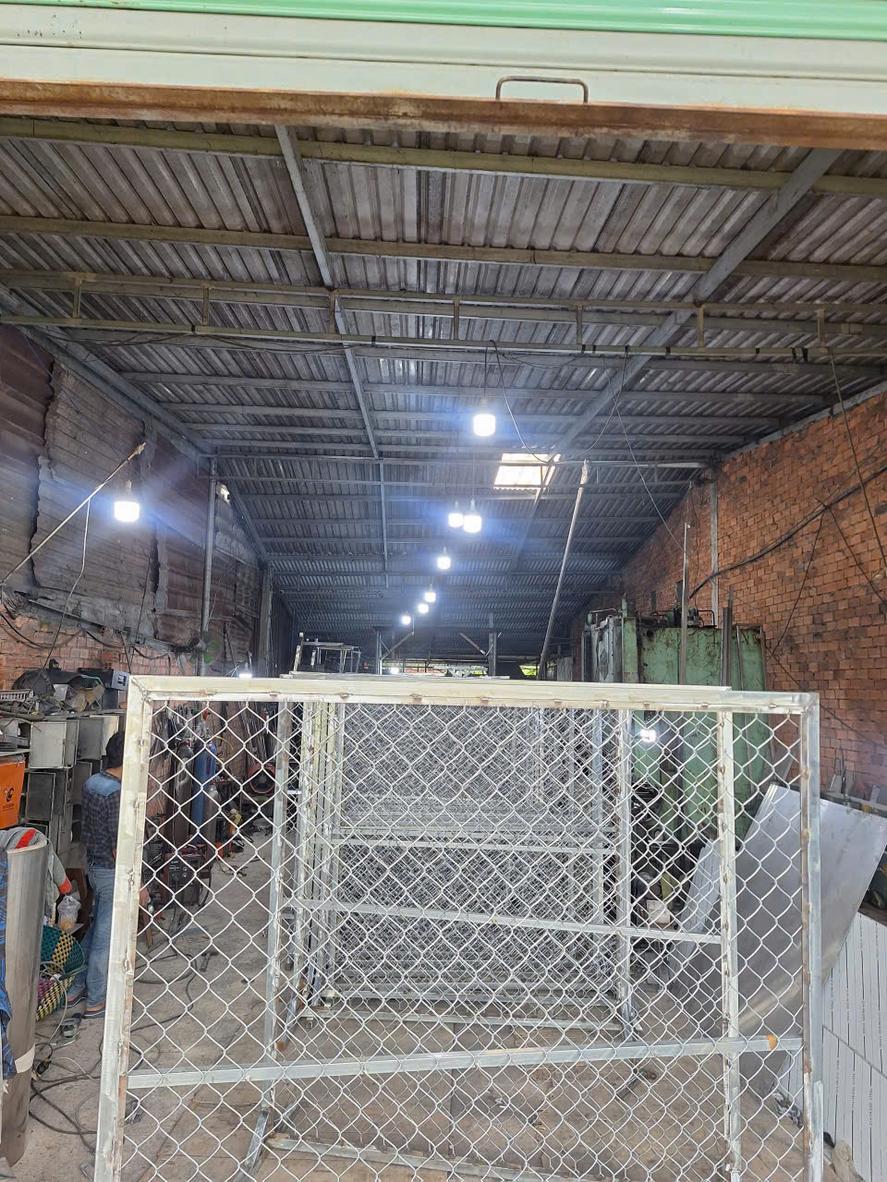 Câu hỏi thường gặp về gia công khung inox và quy trình đặt hàng.