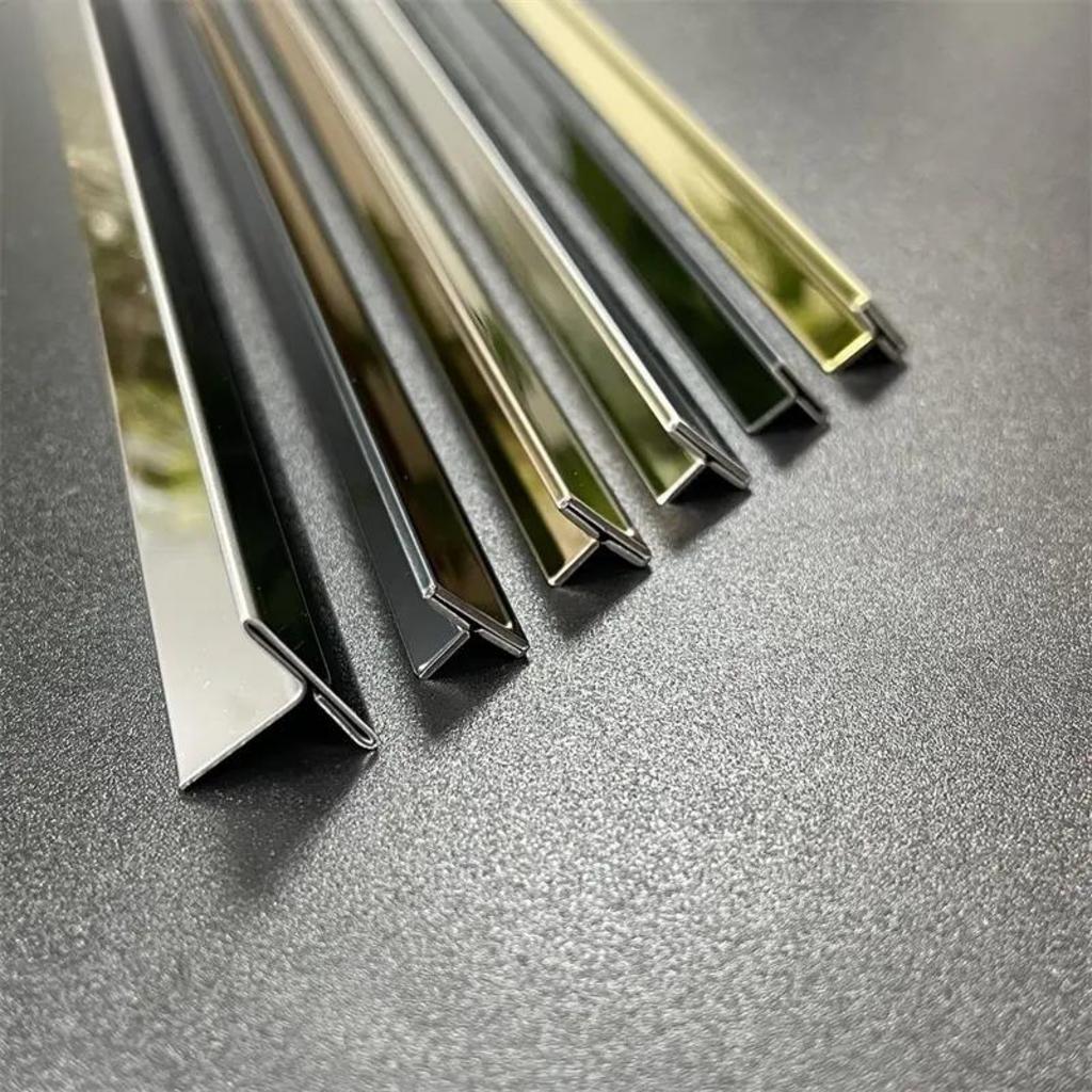 Câu hỏi thường gặp về nẹp inox dành cho chủ đầu tư/quản lý dự án.