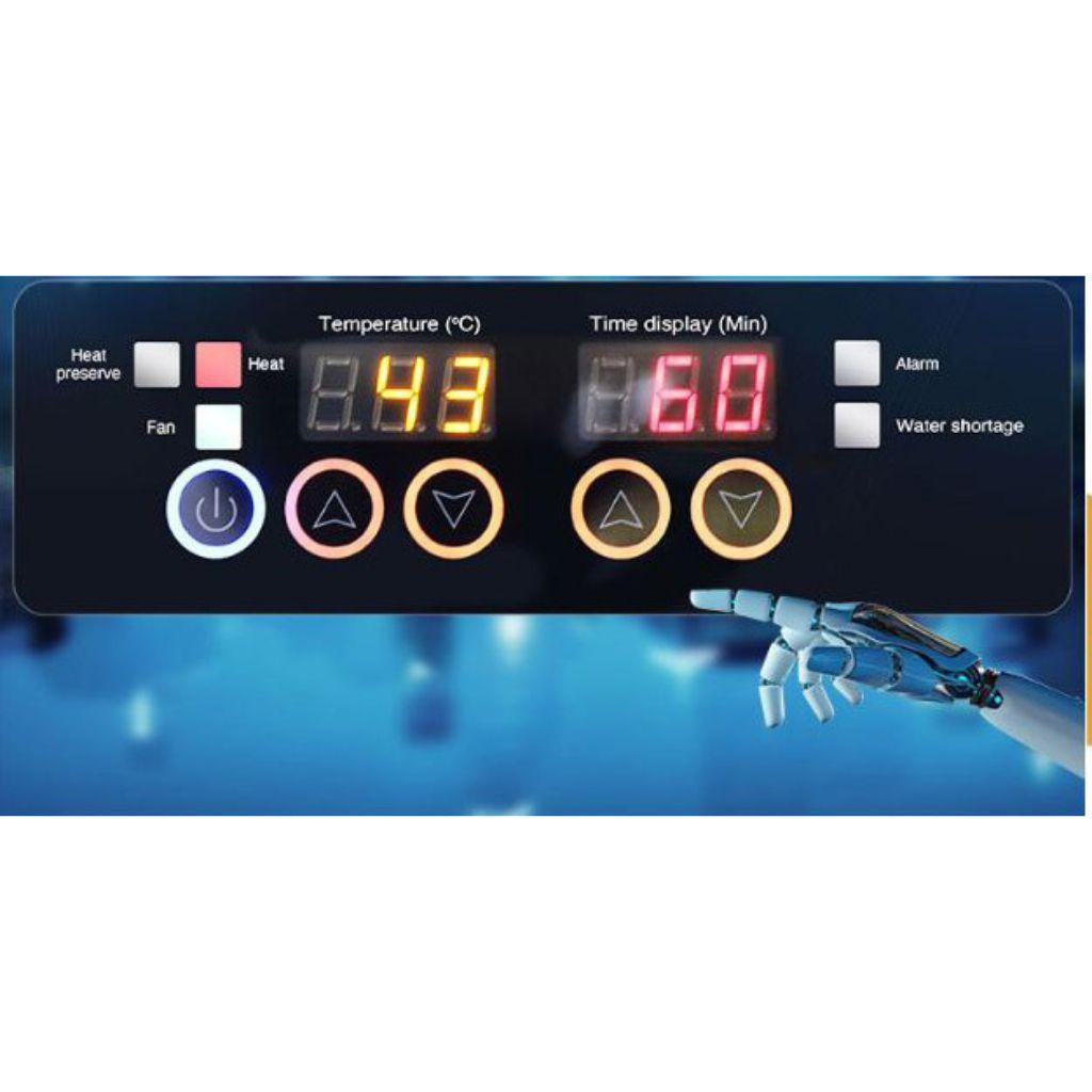 Điền thông tin vào form để nhận tư vấn và báo giá chi tiết từ chuyên gia của Cơ Khí Hải Minh.