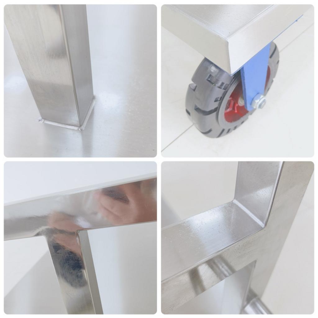 Dịch vụ trọn gói từ thiết kế 2D/3D đến bảo hành, bảo trì tận nơi của Cơ Khí Hải Minh.