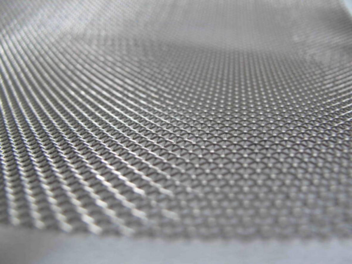 Các loại lưới inox và thông số đặt hàng quan trọng.