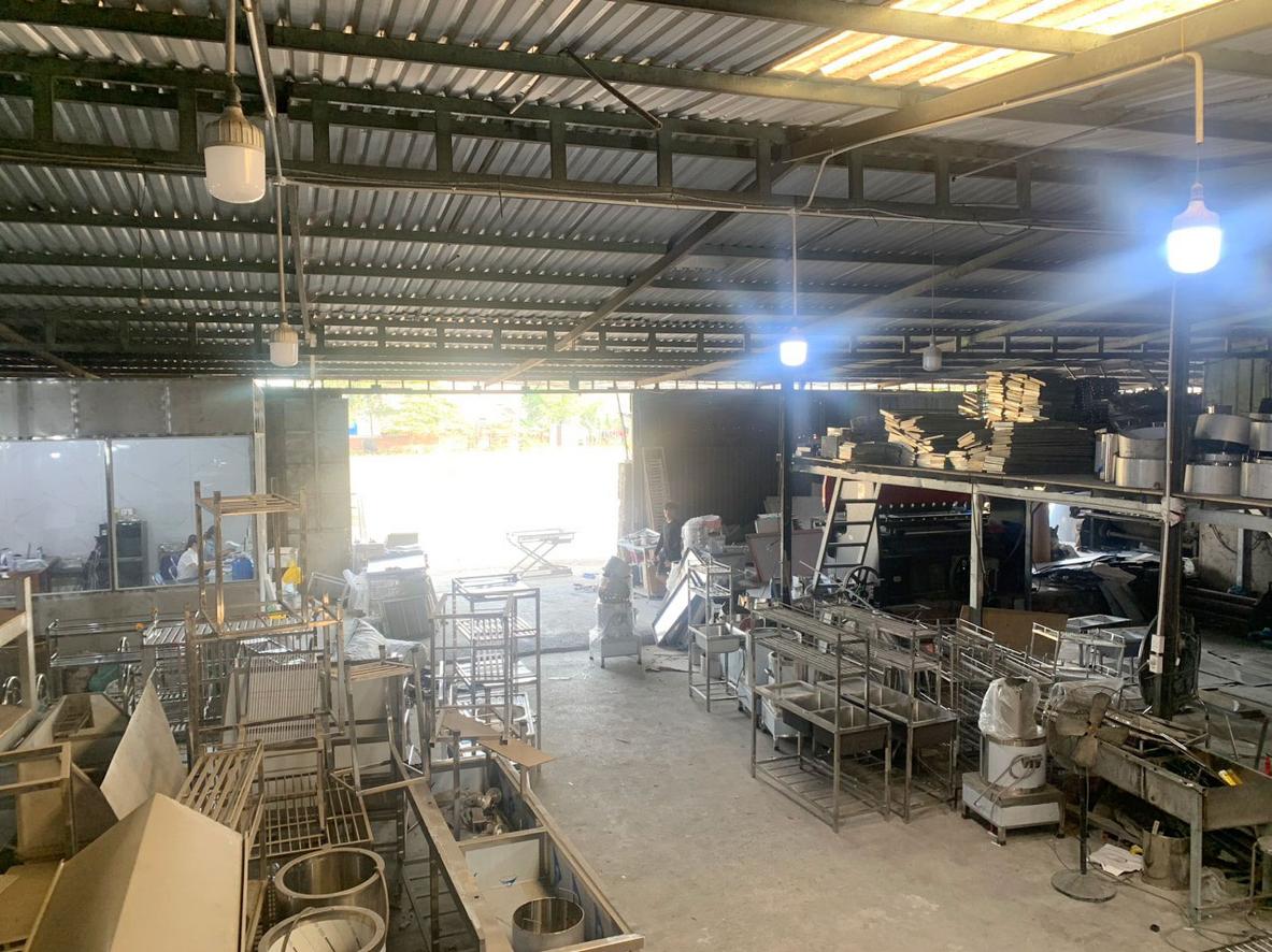 Checklist lắp đặt và nghiệm thu bếp Rinnai theo chuẩn kỹ thuật.