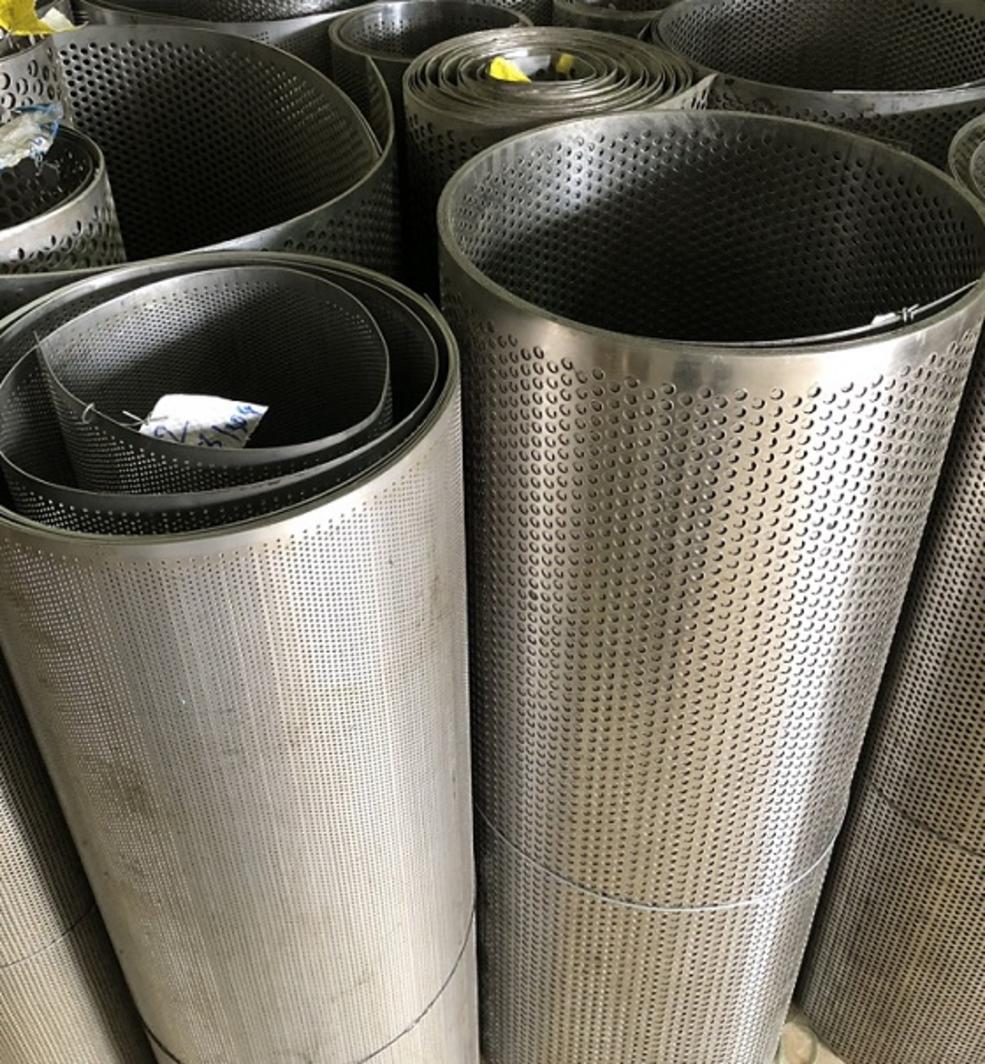 Câu hỏi thường gặp về lưới inox và quy trình hợp tác.