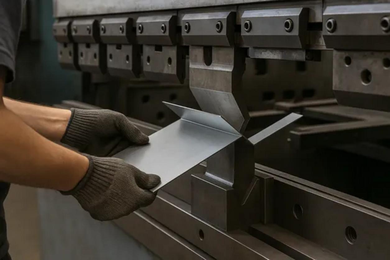 Mô hình giá minh bạch giúp dự toán chính xác ngay từ RFQ.