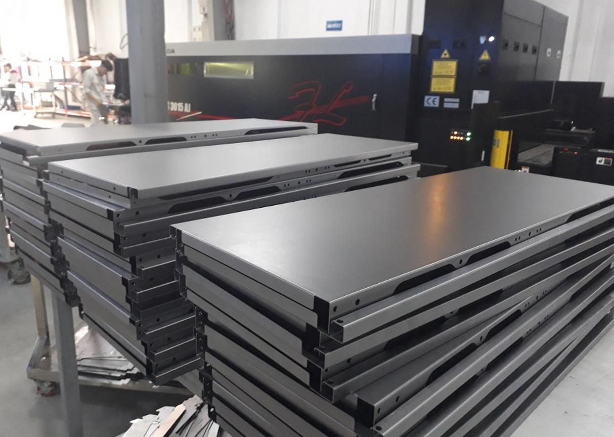 Kết nối nhanh với kỹ sư Hải Minh để được tư vấn và báo giá.