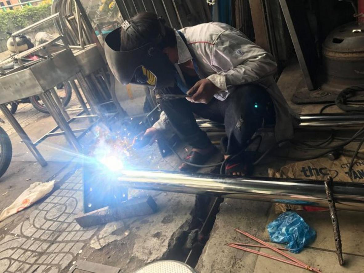 Các điểm nghẽn điển hình khi thiết kế sai công suất.