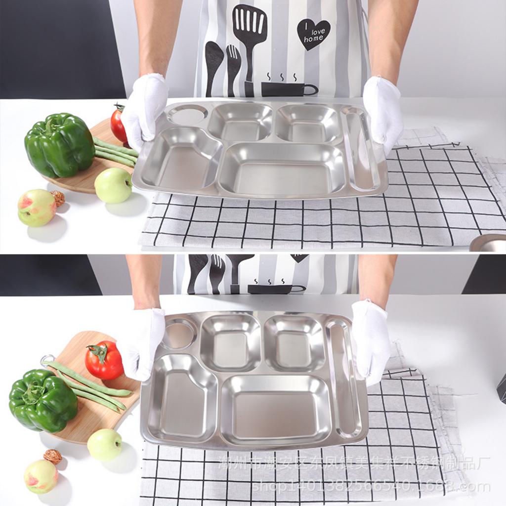 Bàn giữ nóng GN hoạt động tối ưu khi khay đúng kích cỡ.