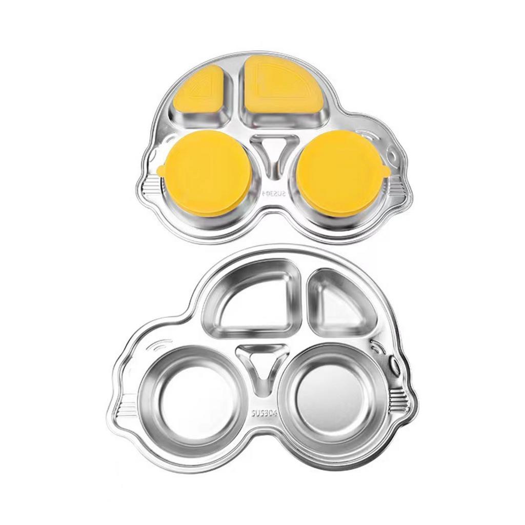 Các biến thể khay GN và nắp cho nhiều tình huống.