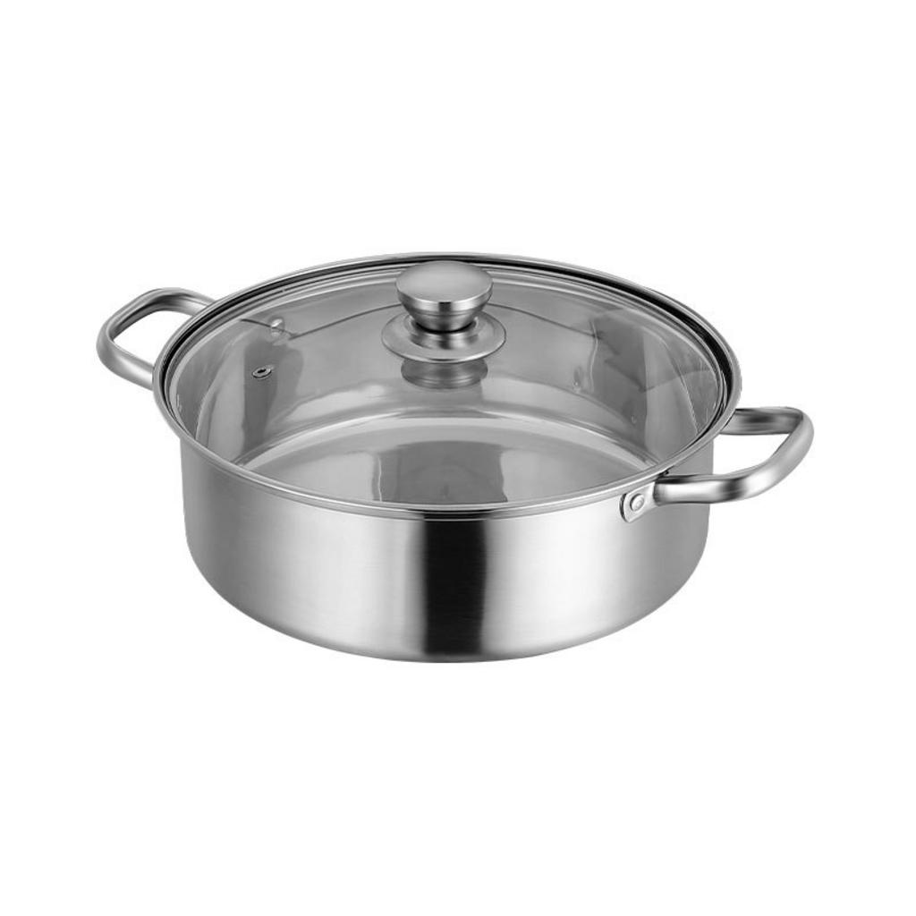 Đội ngũ Cơ Khí Hải Minh – Năng lực gia công nồi inox theo yêu cầu.