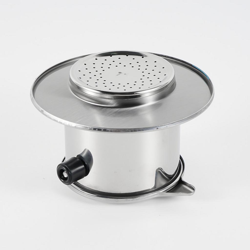 Toàn cảnh xưởng sản xuất và gia công inox hiện đại của Cơ Khí Hải Minh.