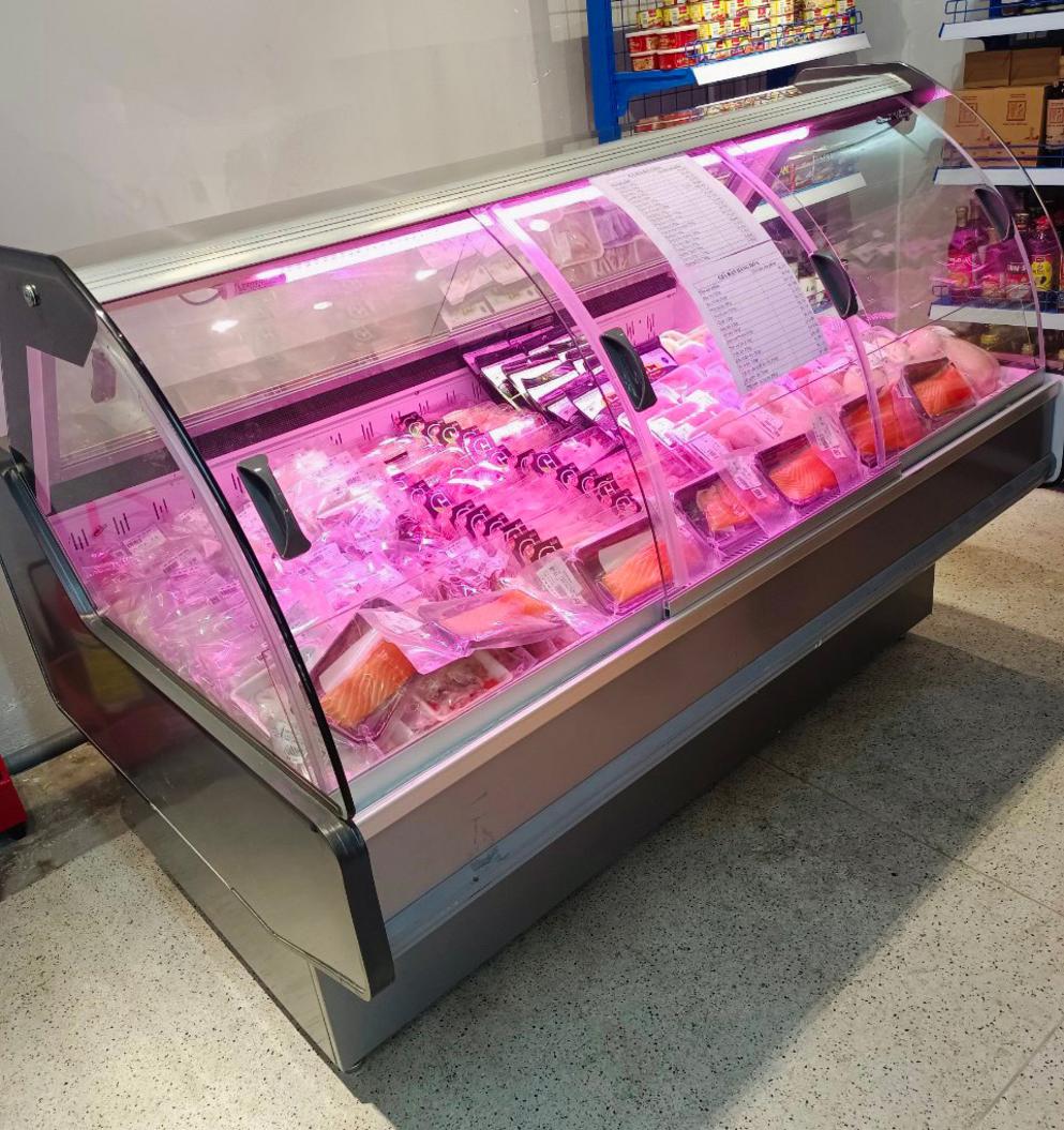 Hạ tầng điện, thông gió và thoát nước cần được chuẩn bị kỹ lưỡng trước khi lắp đặt.