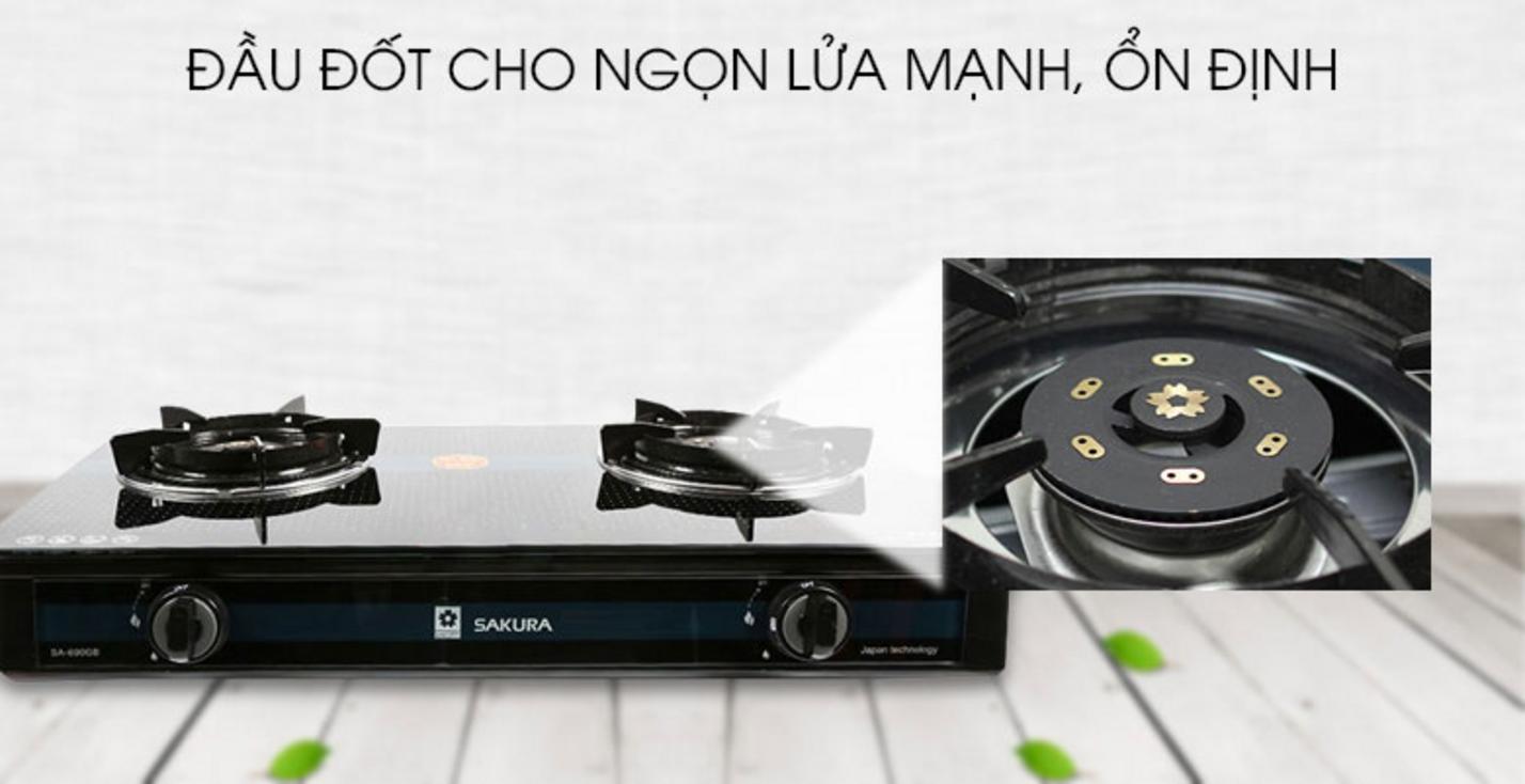 Infographic hướng dẫn các bước lắp đặt bếp gas dương an toàn.