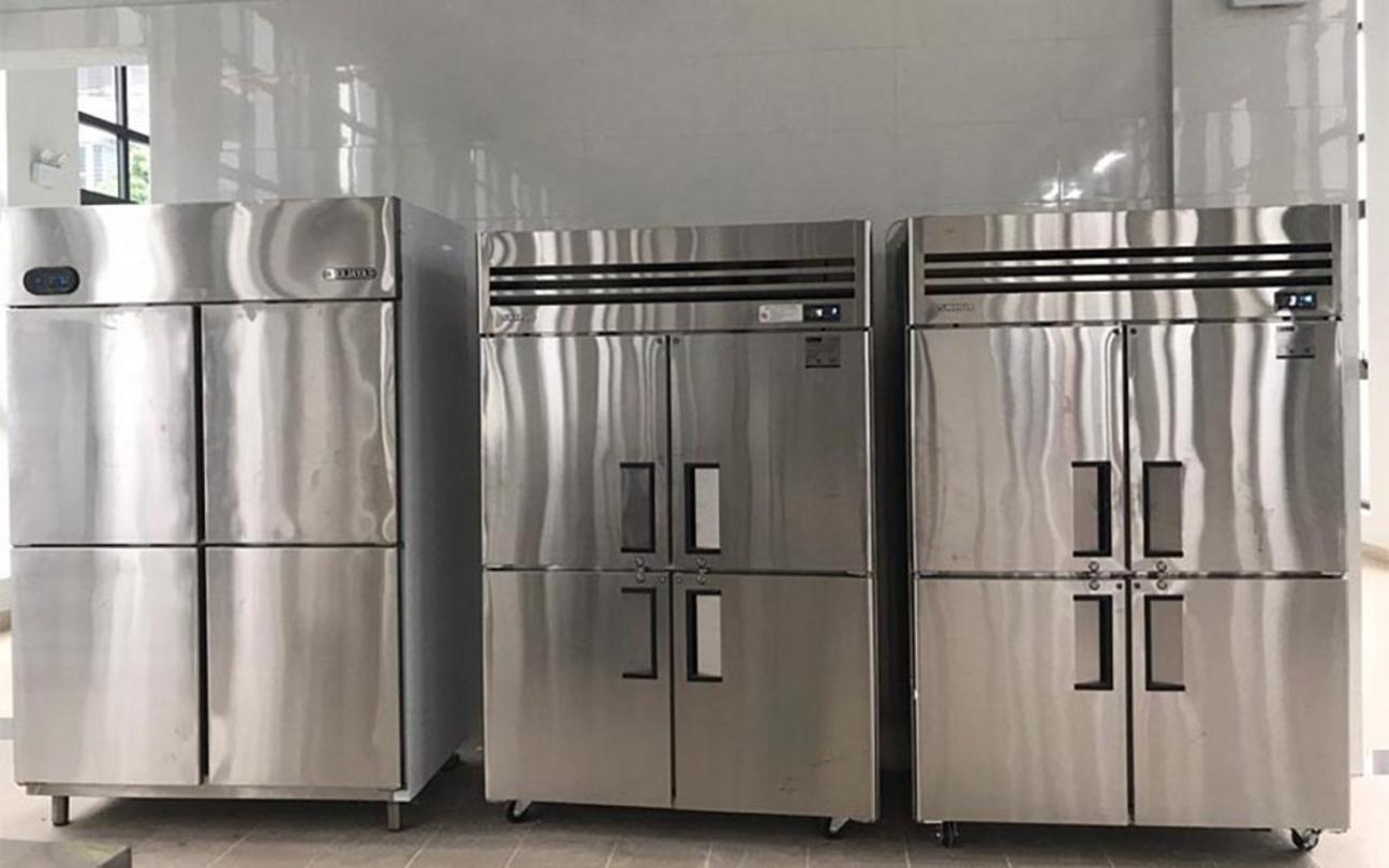 Các yếu tố kỹ thuật cần cân nhắc kỹ lưỡng khi đầu tư thiết bị lạnh công nghiệp.