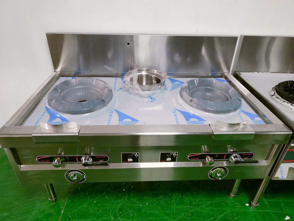 Inox 316 – phù hợp môi trường ven biển, hoá chất.