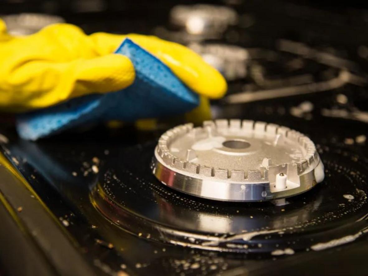 Tổng quan lịch bảo dưỡng bếp công nghiệp: ngày – tuần – tháng – quý.