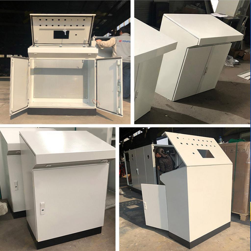 Những điểm chính cần ghi nhớ khi lựa chọn và đặt hàng vỏ tủ điện trong nhà.