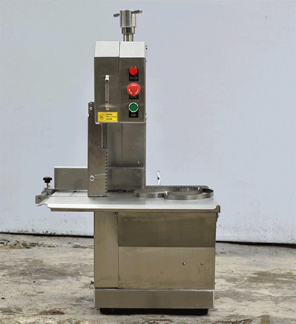 Hình ảnh và trích dẫn từ một chủ nhà hàng hài lòng về giải pháp của Cơ Khí Hải Minh.