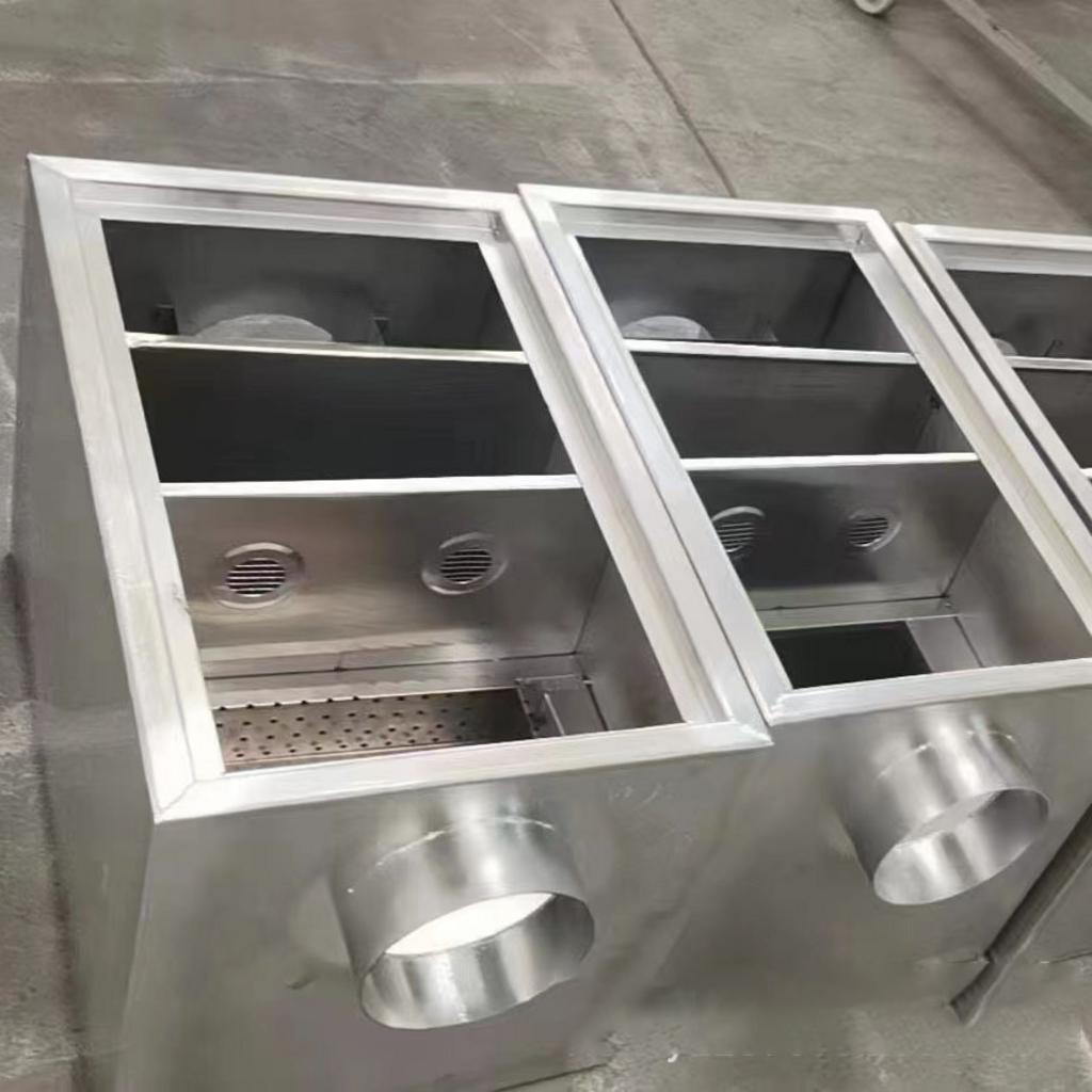 Định vị hố kỹ thuật, cao độ ống và vị trí nắp thăm bảo trì.