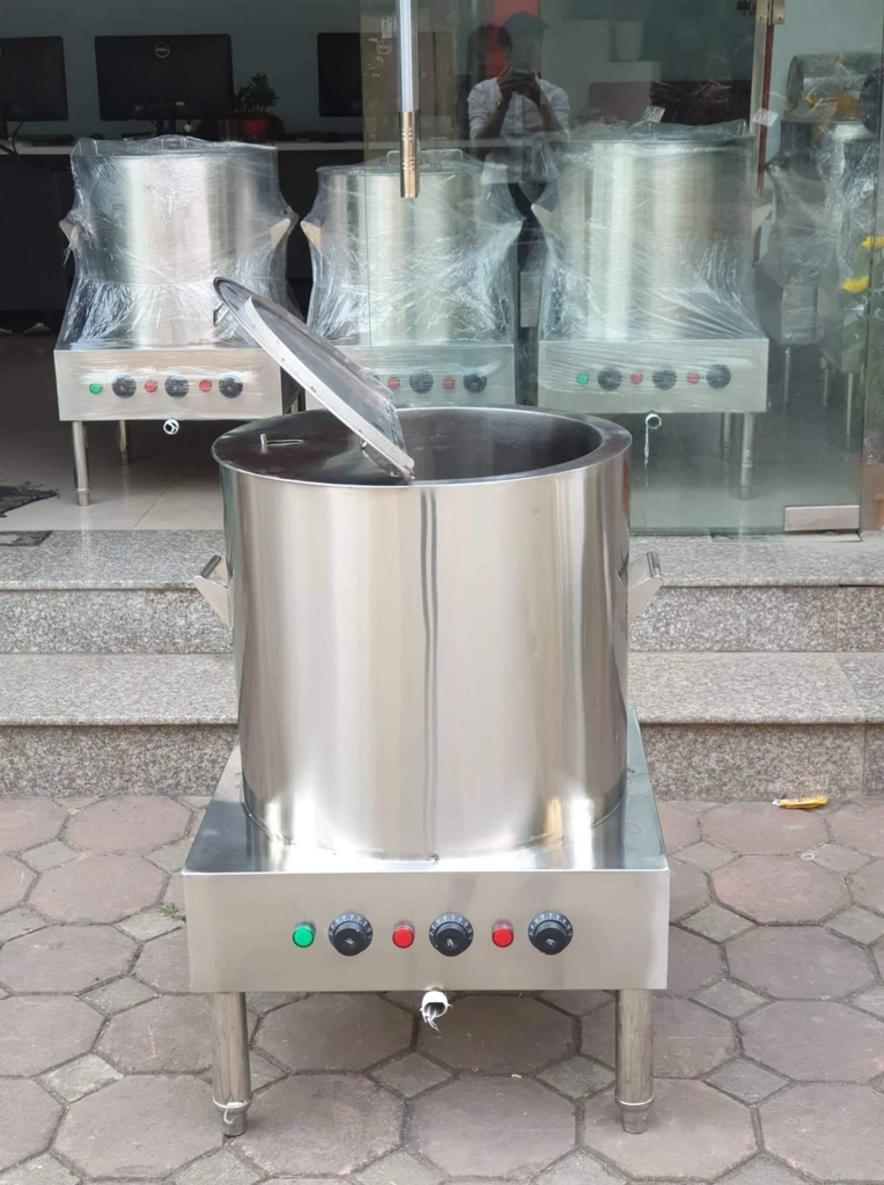 Kiểm tra kỹ lưỡng chất lượng mối hàn là một cách để nhận biết sản phẩm chất lượng cao.