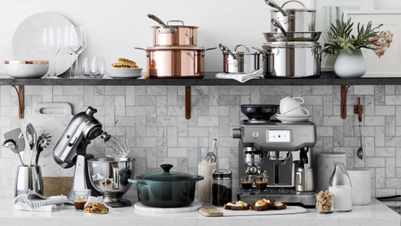 Một checklist các tiêu chí quan trọng cần cân nhắc khi lựa chọn thiết bị cho nhà bếp công nghiệp.