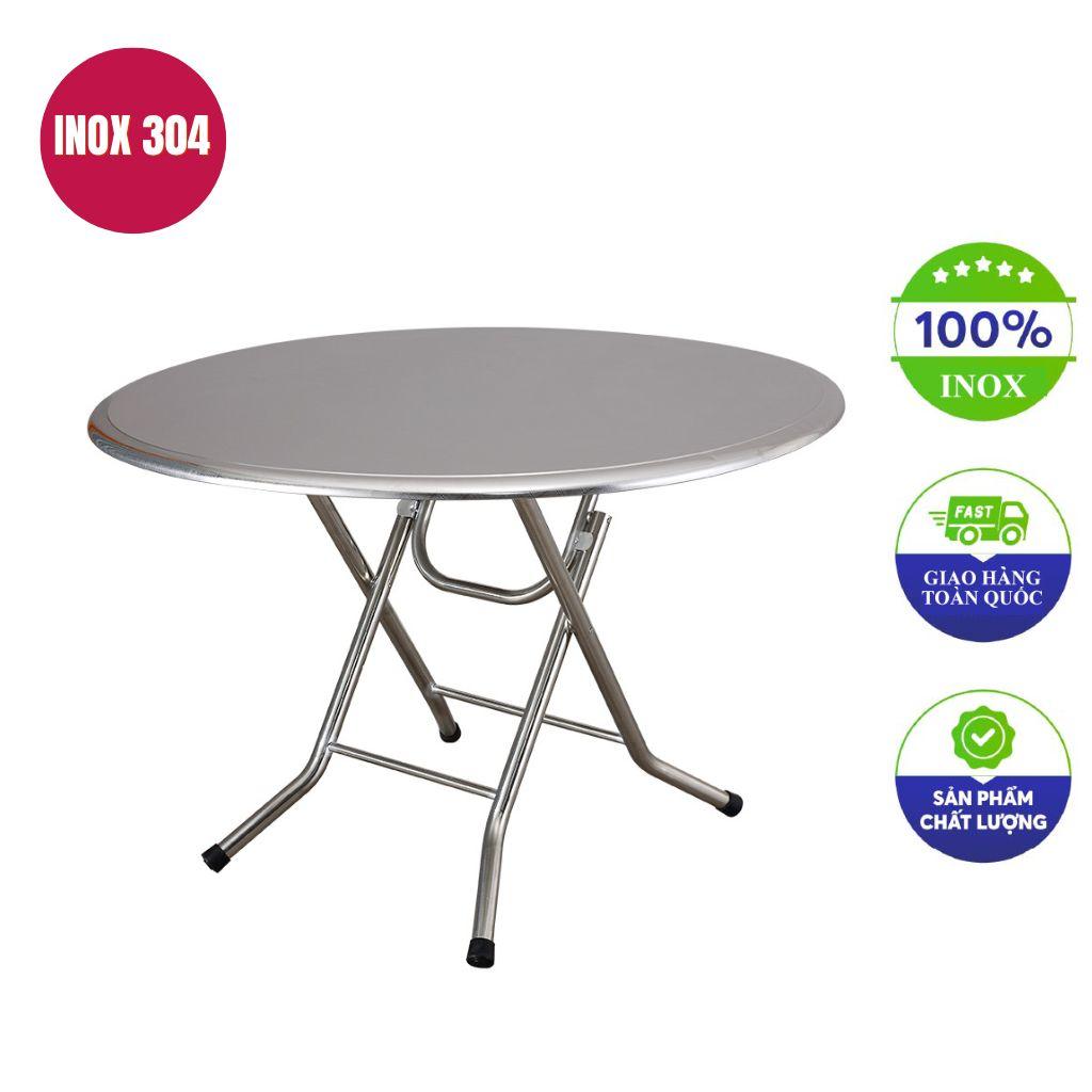 So sánh trực quan ưu điểm của bàn inox so với bàn gỗ và nhựa trong môi trường công nghiệp.