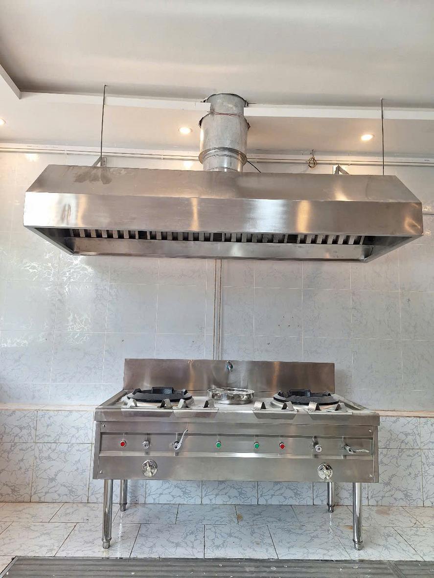 Lợi ích vận hành và tuân thủ khi lắp hệ thống hút khói chuẩn.