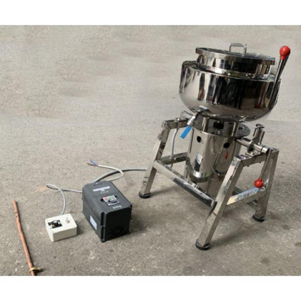 Biểu đồ minh họa ROI khi đầu tư máy xay giò chả công nghiệp so với làm thủ công.