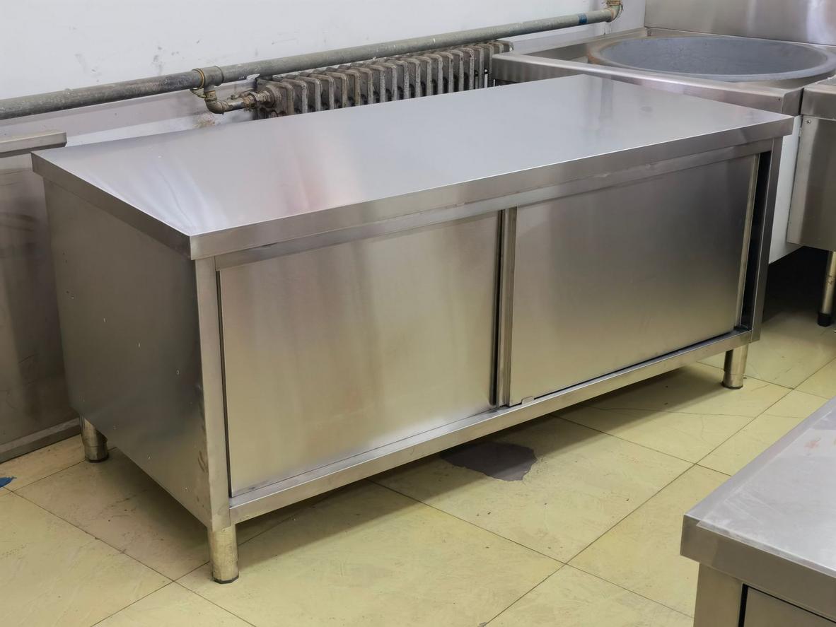 Mối hàn và bản lề không đạt gây rung/xệ.