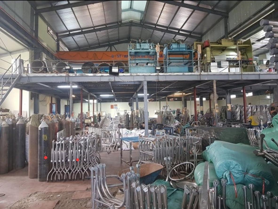 Checklist RFQ và tiêu chí đánh giá xưởng gia công inox theo chuẩn kỹ thuật.