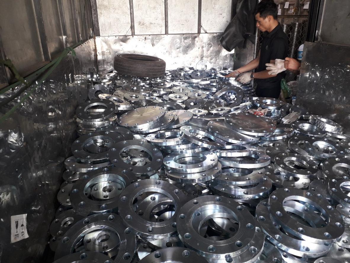 Các lỗi thường gặp và cách đo kiểm để phòng tránh rò rỉ.