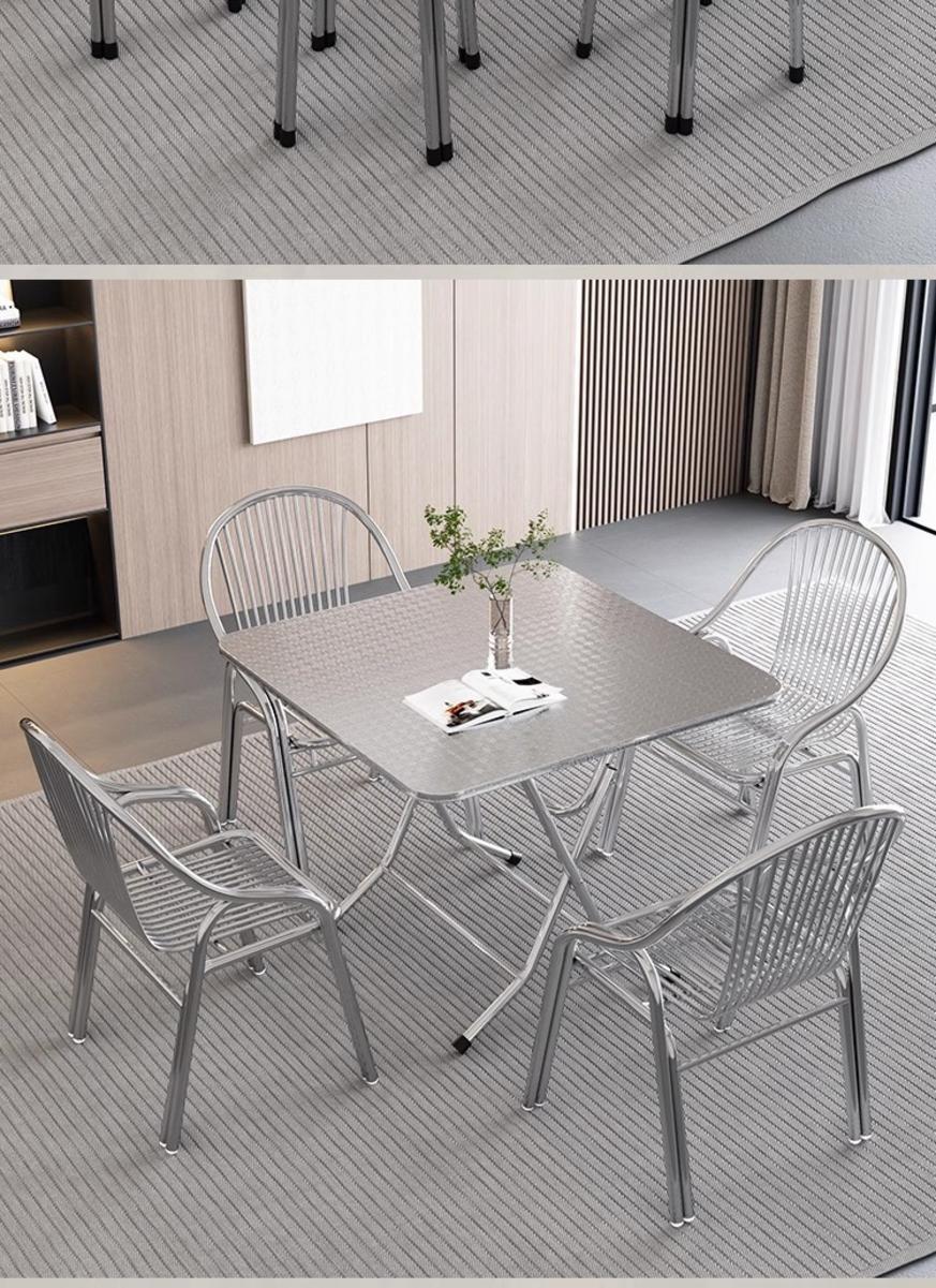 Thử nghiệm bằng nam châm để phân biệt nhanh các loại inox phổ biến trên thị trường.