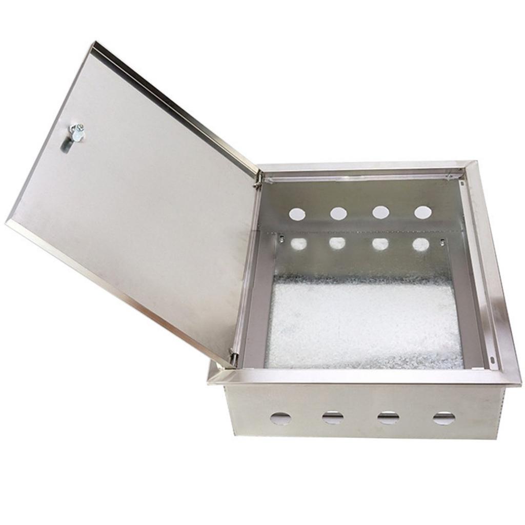 Biểu đồ so sánh chi phí ban đầu và tổng chi phí sở hữu (TCO) giữa các loại vật liệu.