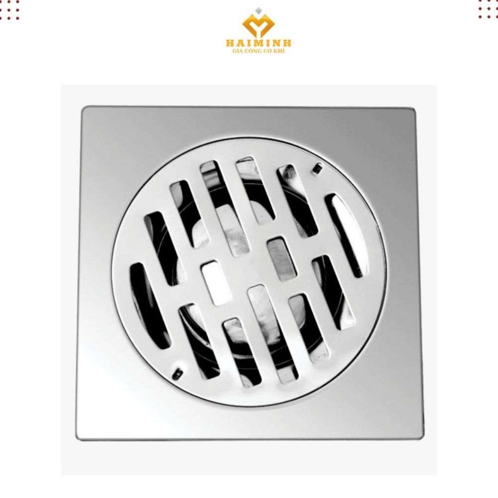 Phễu thoát sàn phi 90