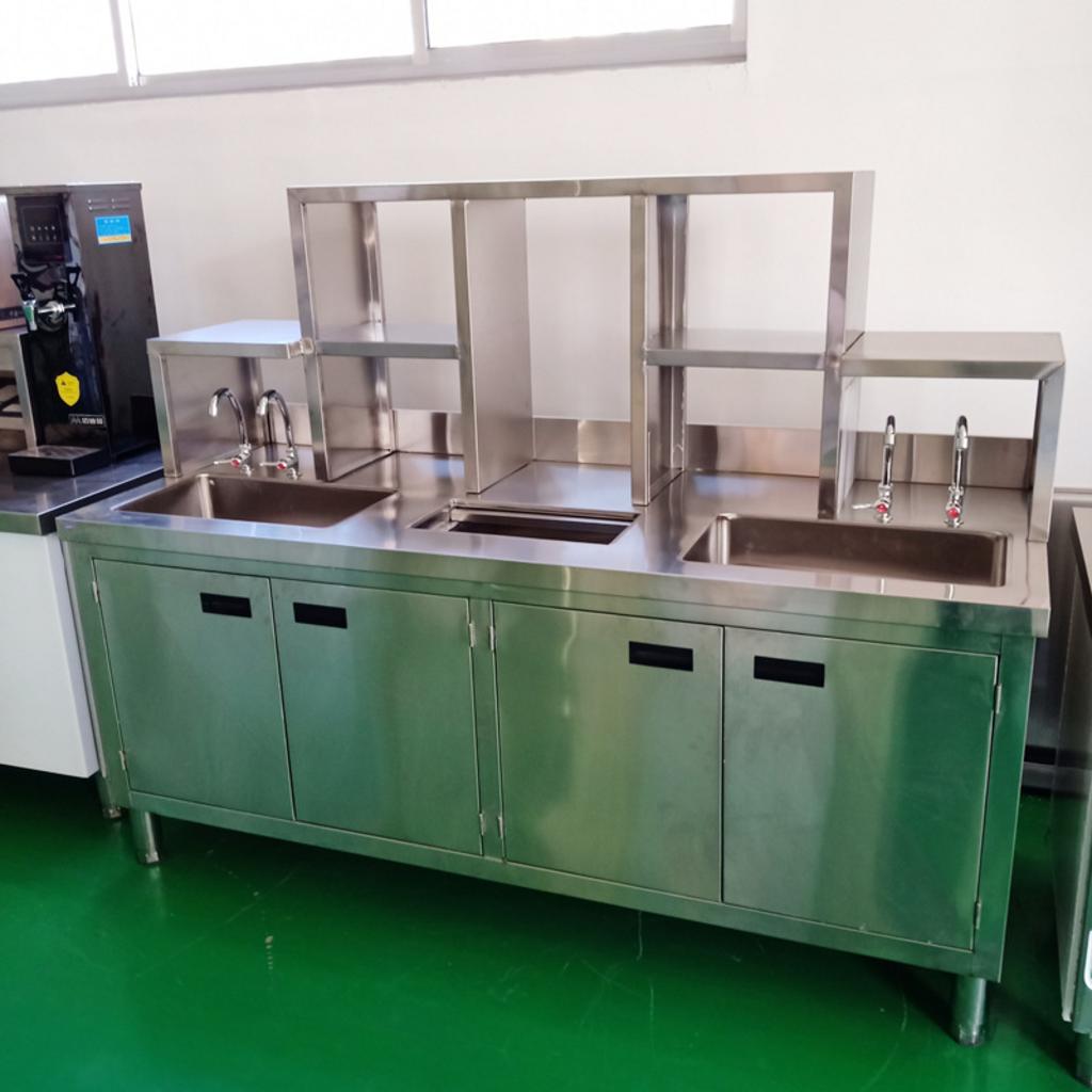 Sơ đồ 5 bước trong quy trình làm việc chuyên nghiệp tại Cơ Khí Hải Minh.