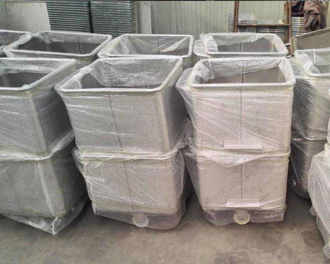 Quy trình 5 bước: từ tư vấn đến nghiệm thu – bàn giao.