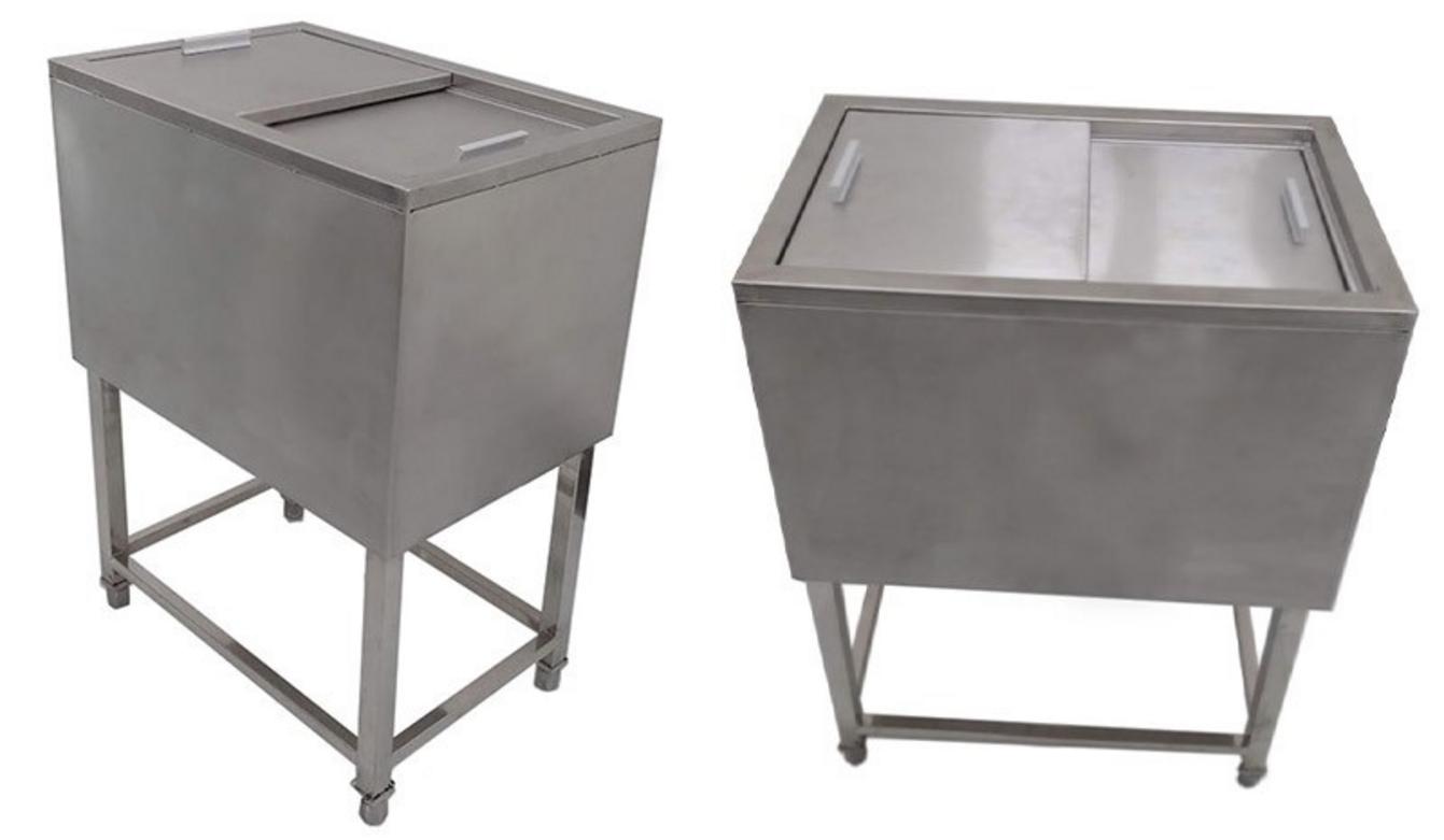 Quy trình làm việc 5 bước chuyên nghiệp từ khảo sát đến bảo hành tại Cơ Khí Hải Minh.