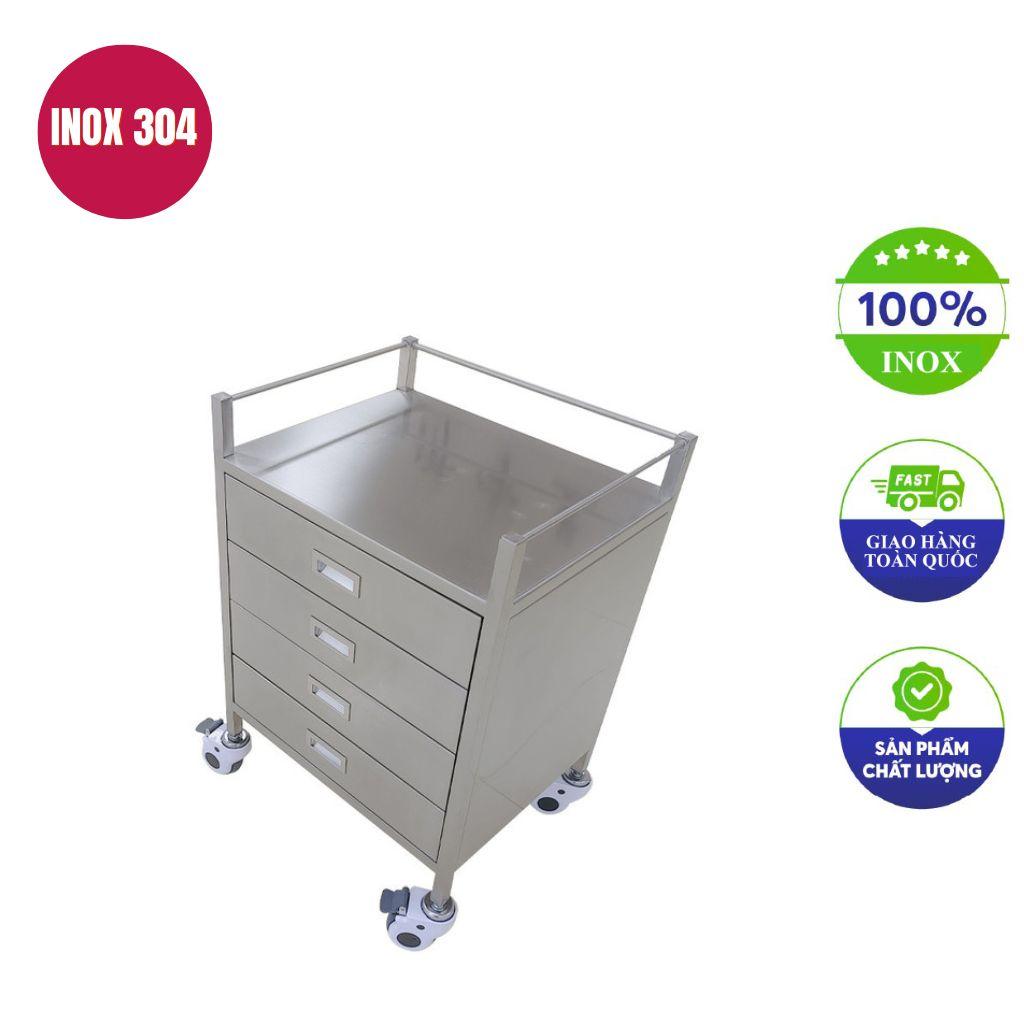 Sơ đồ 5 bước trong quy trình triển khai dự án tại Cơ Khí Hải Minh.