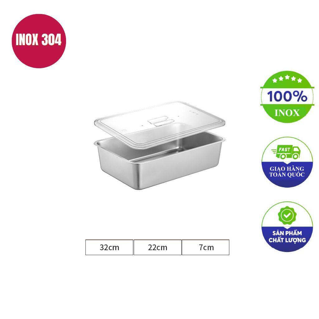 Sơ đồ quy trình làm việc 6 bước rõ ràng tại Cơ Khí Hải Minh.